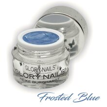 Fashion Color - Frosted Blue, 5ml