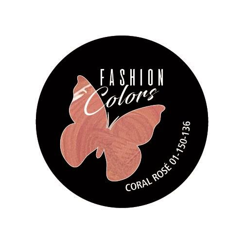 Fashion Color - Coral Rosé, 5ml