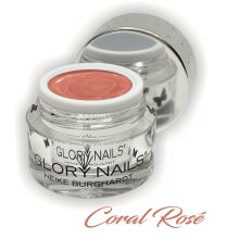 Fashion Color - Coral Rosé, 5ml