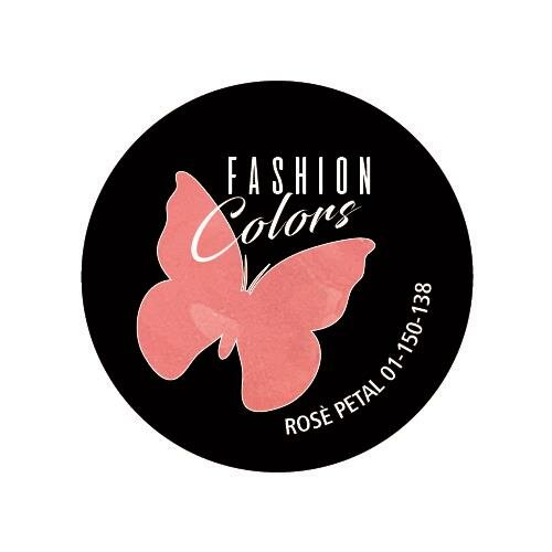 Fashion Color - Rosé Petal, 5ml