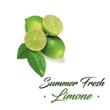 Nagelhaut Pflege - Summer Fresh - Lemon - 10ml...