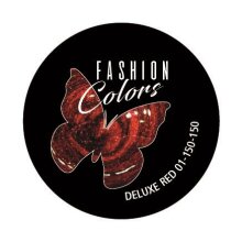 Fashion Color - Deluxe Red, 5ml