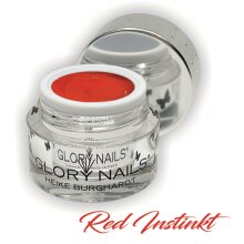 Fashion Color - Red Instinkt 5ml