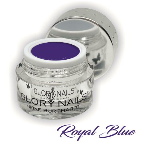 Fashion Color - Royal Blue 5ml