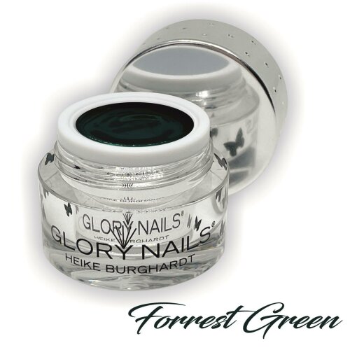 Fashion Color - Forrest Green 5ml
