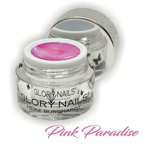 Fashion Color - Pink Paradise, 5ml