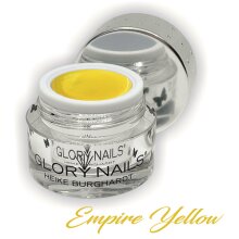 Fashion Color - Empire Yellow 5ml