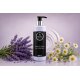 Hand & Body Butter - lavender & chamomile - 240ml