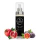 Hand & Body Butter - pomegranate & fig - 240ml - feuchtigkeitsspendende - nichtfettende Körperbutter für Hände, Körper und Füße