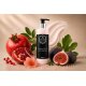 Hand & Body Butter - pomegranate & fig - 240ml
