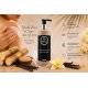 Hand & Body Butter - vanilla bean & sugar - 240ml