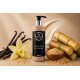 Hand & Body Butter - vanilla bean & sugar - 240ml
