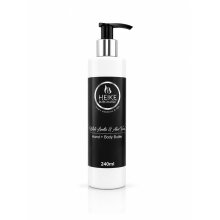 Hand & Body Butter - white limetta & aloe vera -...