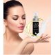 Hand & Body Butter - white limetta & aloe vera - 240ml - feuchtigkeitsspendende - nichtfettende Körperbutter für Hände, Körper und Füße