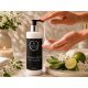 Hand & Body Butter - white limetta & aloe vera - 240ml