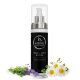 Hand & Body Butter - lavender & chamomile - 400ml - feuchtigkeitsspendende - nichtfettende Körperbutter für Hände, Körper und Füße