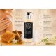 Hand & Body Butter - milk & honey - 400ml