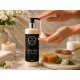 Hand & Body Butter - milk & honey - 400ml