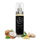 Hand & Body Butter - coconut & white ginger - 400ml - feuchtigkeitsspendende - nichtfettende Körperbutter für Hände, Körper und Füße