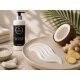Hand & Body Butter - coconut & white ginger - 400ml