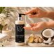 Hand & Body Butter - coconut & white ginger - 400ml