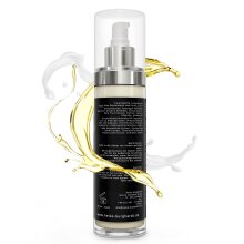 Hand & Body Butter - white limetta & aloe vera - 400ml - feuchtigkeitsspendende - nichtfettende Körperbutter für Hände, Körper und Füße