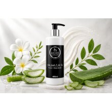 Hand & Body Butter - white limetta & aloe vera - 400ml