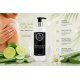 Hand & Body Butter - white limetta & aloe vera - 400ml