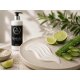 Hand & Body Butter - white limetta & aloe vera - 400ml