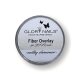 Fiber Overlay Gel - 15ml milky glam