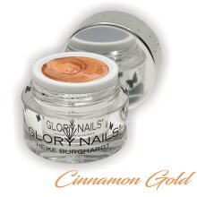 Fashion Color - Cinnamon Gold, 5ml