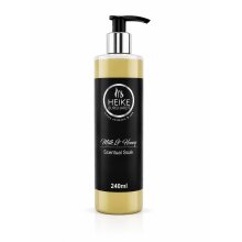 Scentual Soak Hand- & Fußbad - milk & honey - 240ml