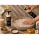 Scentual Soak Hand- & Fußbad - milk & honey - 240ml