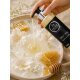 Scentual Soak Hand- & Fußbad - milk & honey - 240ml