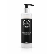 Scentual Soak Hand- & Fußbad - vanilla bean...
