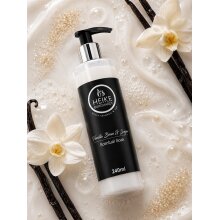 Scentual Soak Hand- & Fußbad - vanilla bean & sugar - 240ml