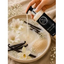 Scentual Soak Hand- & Fußbad - vanilla bean & sugar - 240ml