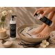 Scentual Soak Hand- & Fußbad - vanilla bean & sugar - 240ml