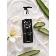 Scentual Soak Hand- & Fußbad - limetta & aloe vera - 240ml