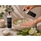 Scentual Soak Hand- & Fußbad - limetta & aloe vera - 240ml