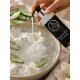 Scentual Soak Hand- & Fußbad - limetta & aloe vera - 240ml