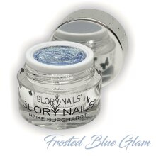 Fashion Color - Frosted Blue Glam 5ml