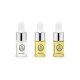 luxury cosmetic & SPA - Nagelpflege Öil Set - 3x3ml