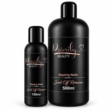 Soak Off Remover – Remover for  UV-Nailpolish &...