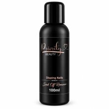 Soak Off Remover – Entferner für UV-Nagellack...