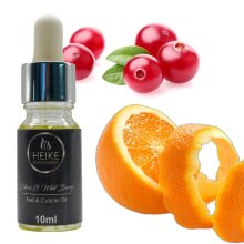 Nagelhaut Pflege - Citrus & Wild Berry
