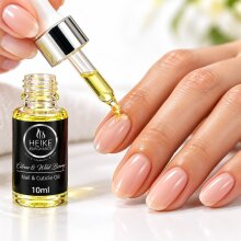Nagelöl & Nagelhautöl – Citrus & Wild Berry | Pflegendes Cuticle Oil