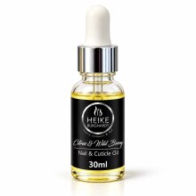 Nagelöl & Nagelhautöl – Citrus &...