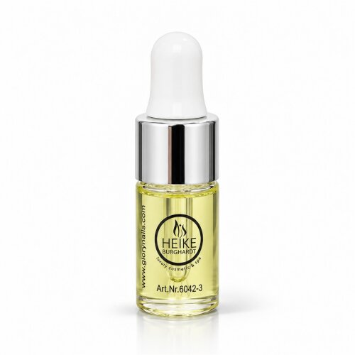 Nagelöl & Nagelhautöl – Citrus & Wild Berry | Pflegendes Cuticle Oil, 3 ml