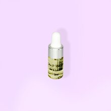 Nagelhaut Pflege - Citrus & Wild Berry 3ml